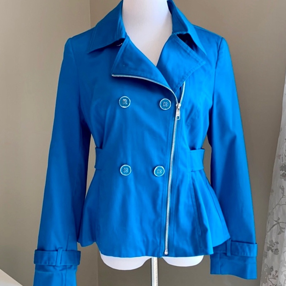 Beautiful Jacket by Black Rivet